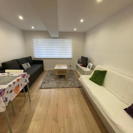 Апартаменты Rzeszowska Apt 01 Краков Экстерьер фото