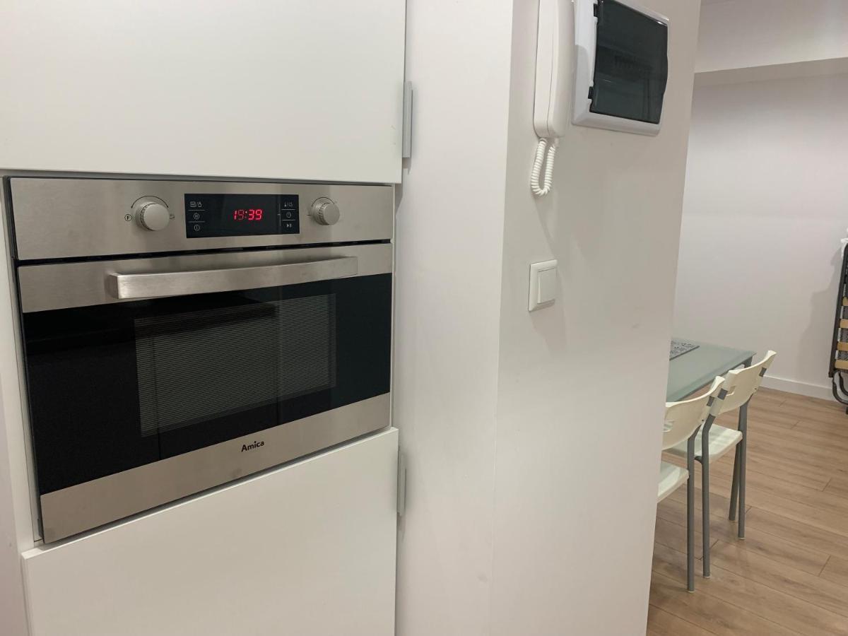 Апартаменты Rzeszowska Apt 01 Краков Экстерьер фото